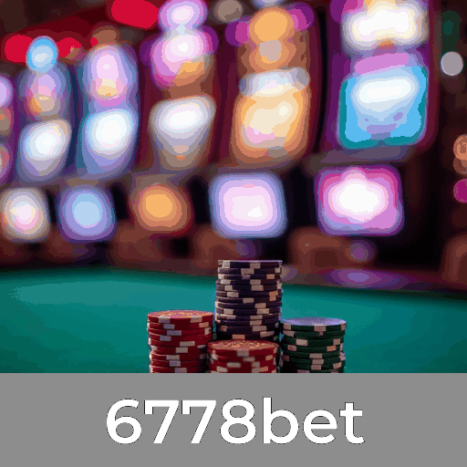 6778bet: Seu Cassino Online Seguro e Divertido