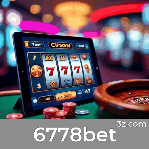 6778bet