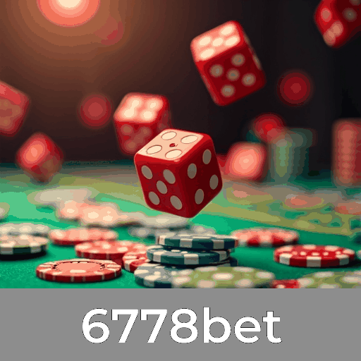6778bet: Realismo e Profissionalismo em Jogos de Mesa ao Vivo