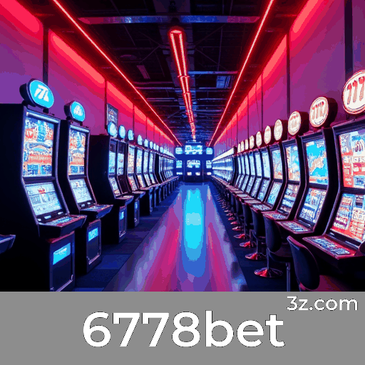 6778bet