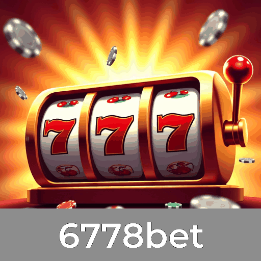 6778bet: Slots com Prêmios, Roleta ao Vivo, Pôquer Estratégico