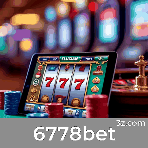6778bet